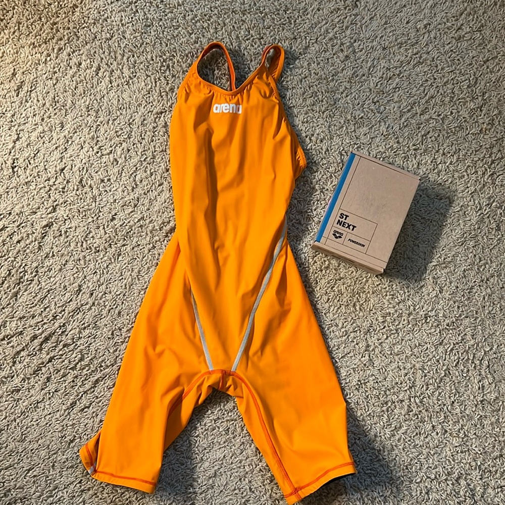 Arena Powerskin ST NEXT- Size 32